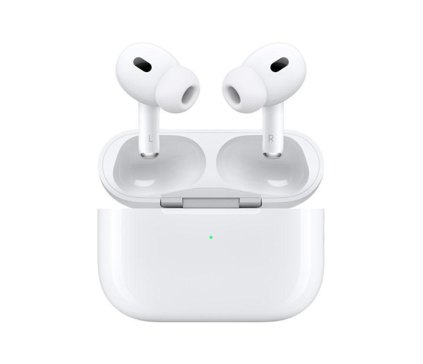 Apple AirPods Pro (2. generacji) - 1070876 - zdjęcie
